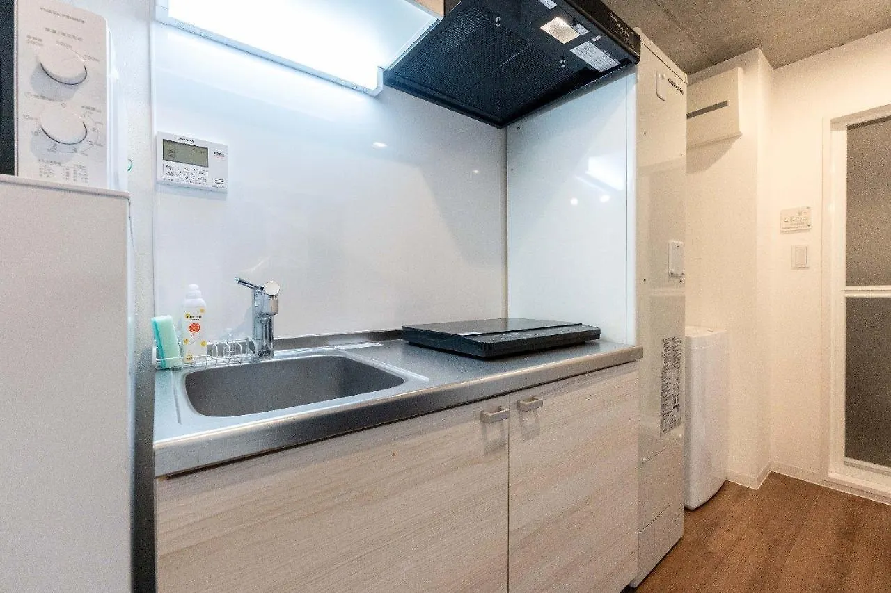 Jasper Waseda Daire Tokyo 0*,