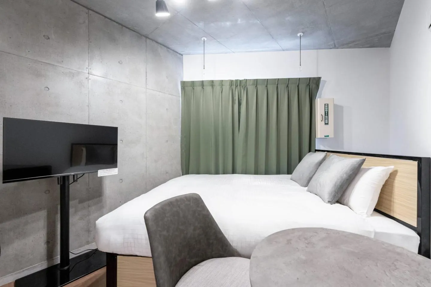 Jasper Waseda Daire Tokyo