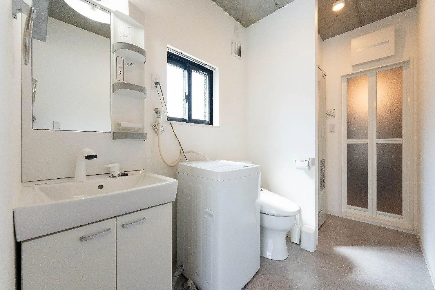 Jasper Waseda Apartment Tokyo 0*,