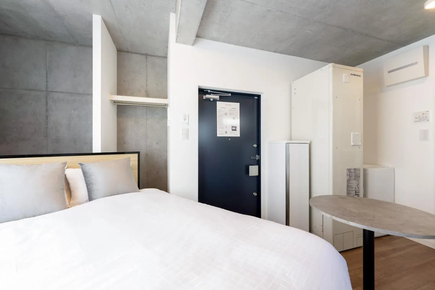 Jasper Waseda Apartment Tokyo