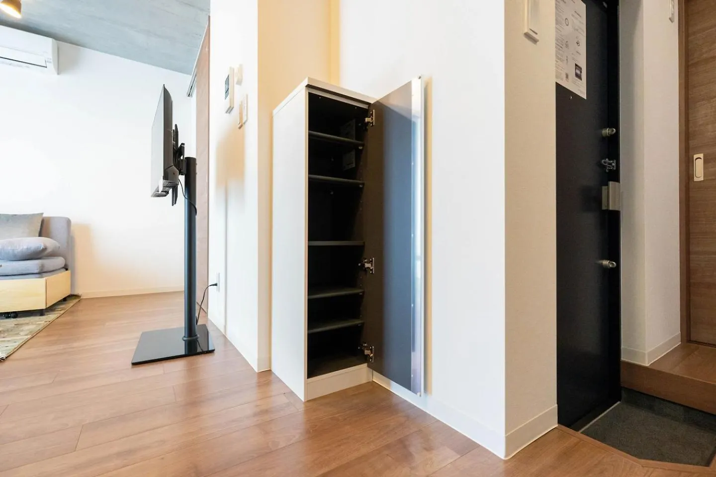 Jasper Waseda Apartment Tokyo