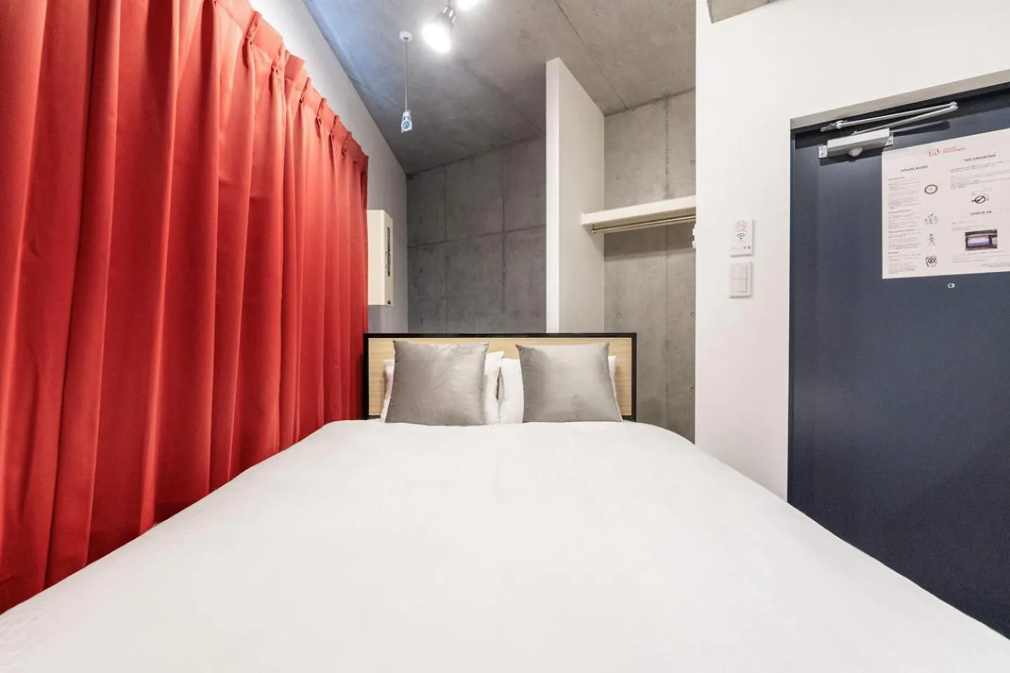 Jasper Waseda Apartment Tokyo