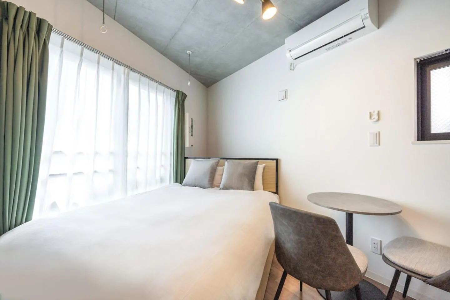 Jasper Waseda Apartment Tokyo