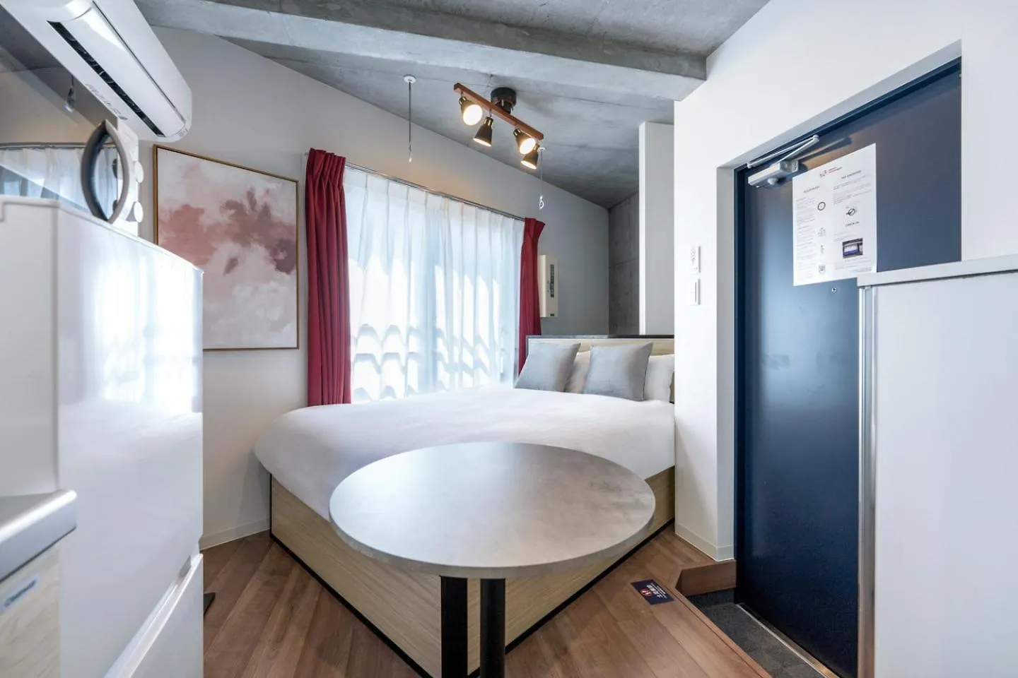 Jasper Waseda Apartment Tokyo