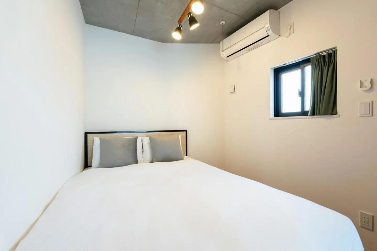 Jasper Waseda Apartment Tokyo
