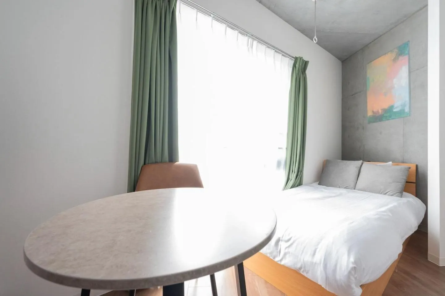 Jasper Waseda Apartment Tokyo