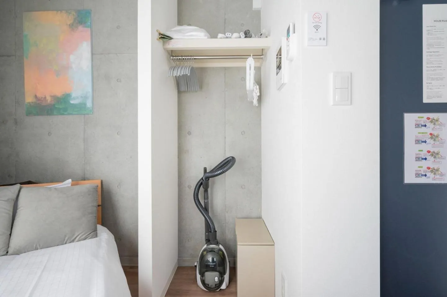 Jasper Waseda Apartment Tokyo