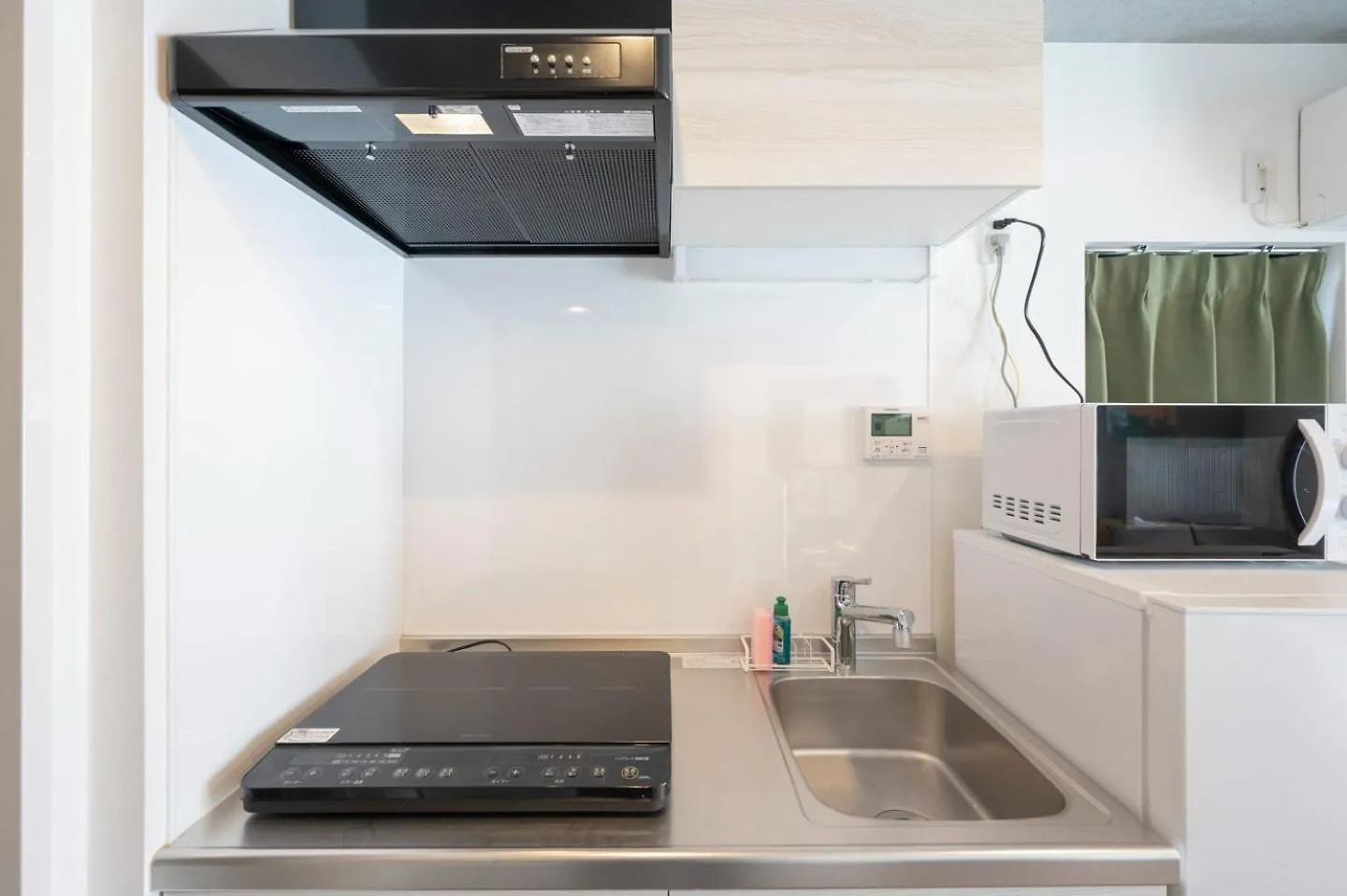 Jasper Waseda Apartment Tokyo