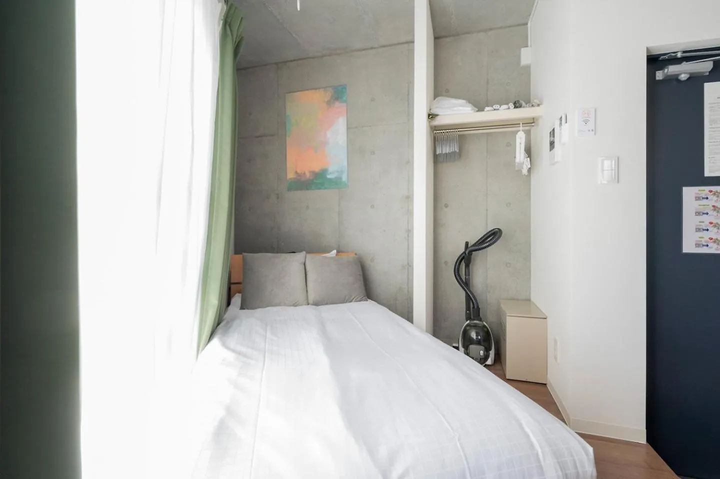 Jasper Waseda Apartment Tokyo Japan