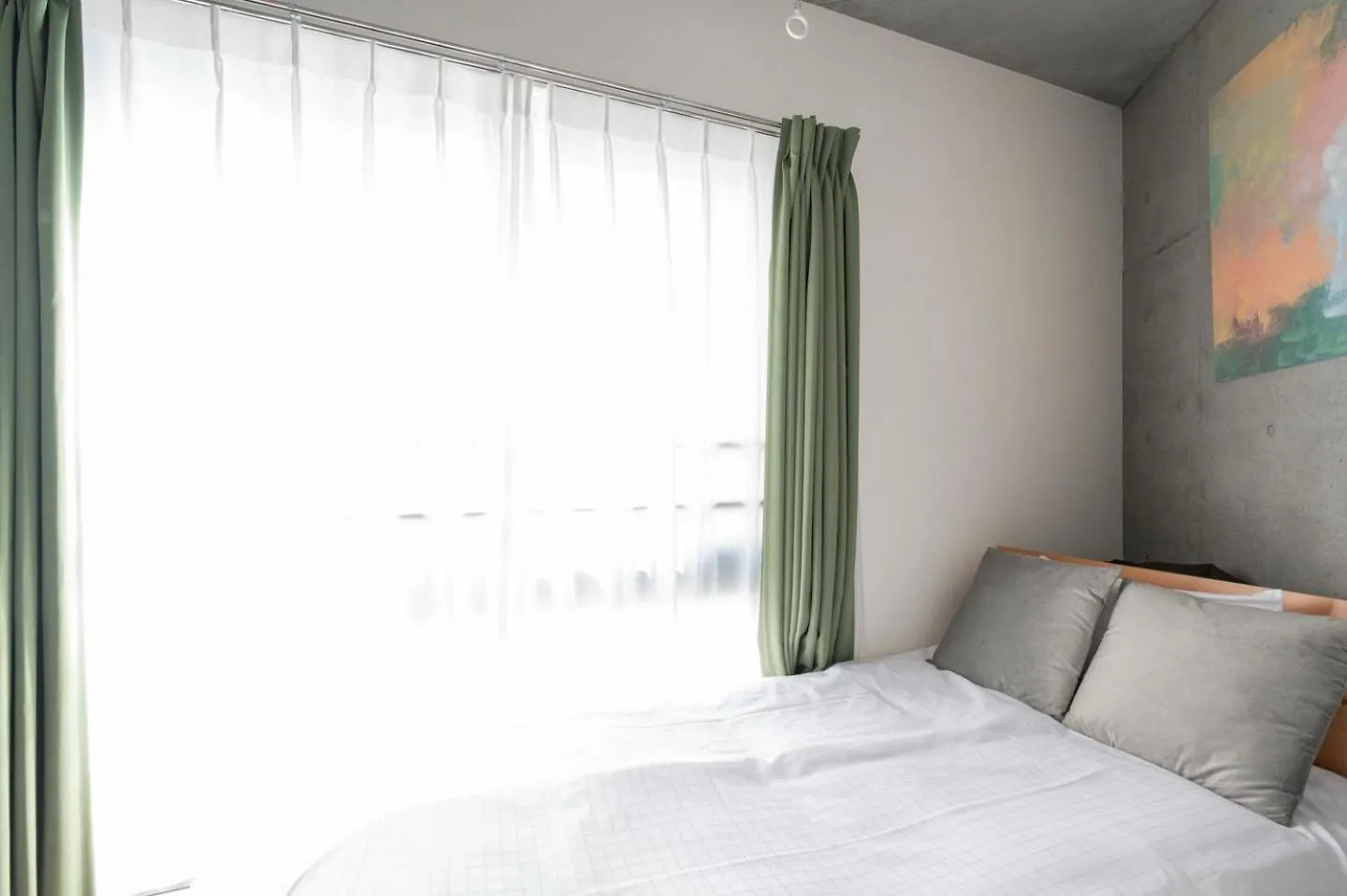 Jasper Waseda Apartment Tokyo